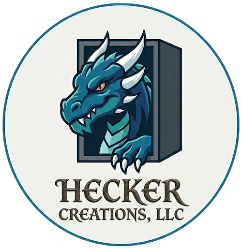 Hecker Creations, LLC
